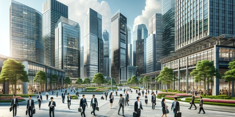 Foreign Company Registration