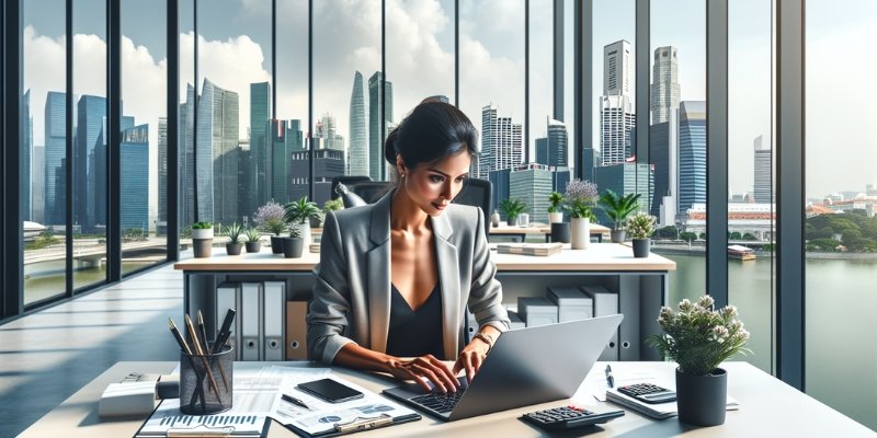 GST Registration Requirements for Businesses