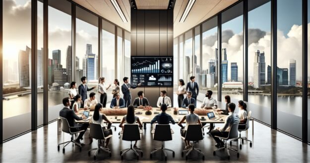 How Corporate Services Can Simplify Business Operations