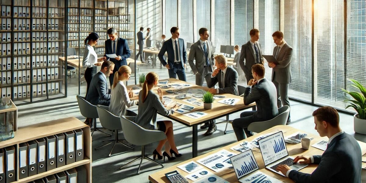 How to Choose the Right Accounting Software for Your Business