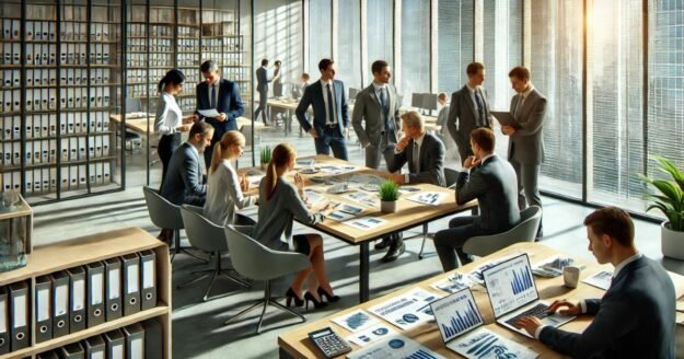 How to Choose the Right Accounting Software for Your Business