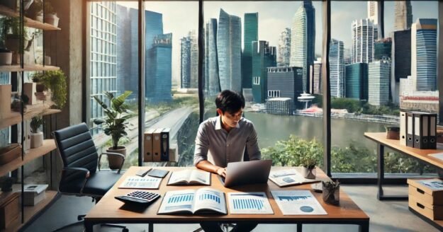 How to Create a Budget for Your Small Business