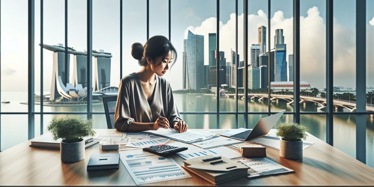 How to Manage Your Business Finances Effectively