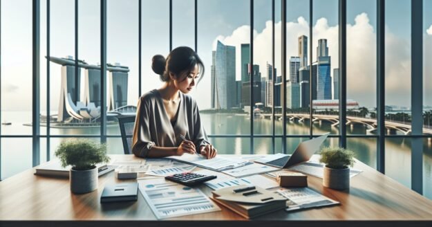 How to Manage Your Business Finances Effectively