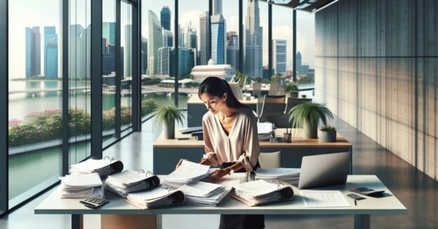 How to Prepare for a Financial Audit