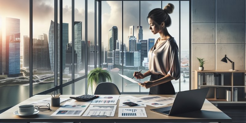 Identifying and Categorising Revenue Streams