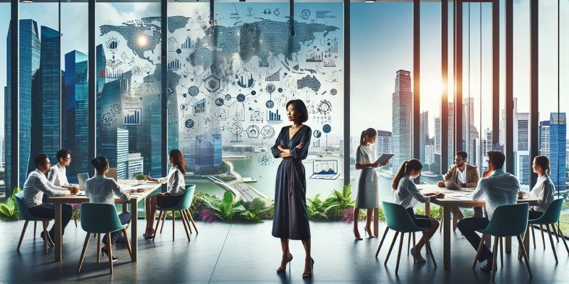 Investment and Growth Strategies
