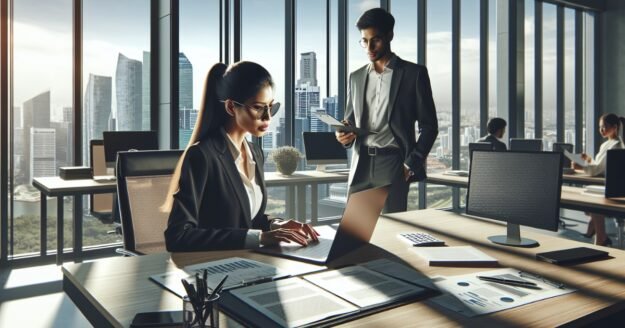 Key Responsibilities of a Company Secretary in Singapore