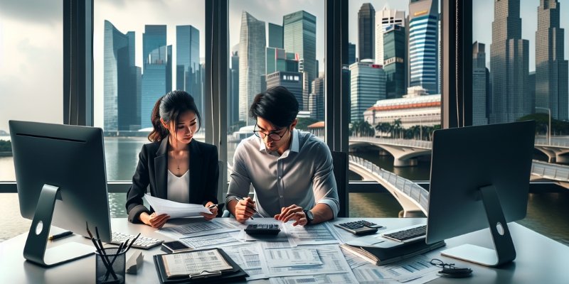 Maximising Tax Incentives