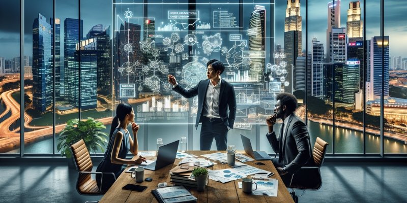 Overcoming Challenges in Business Streamlining