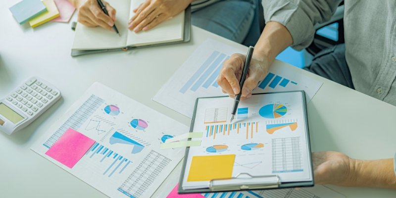 Reasons to Start a Financial Business