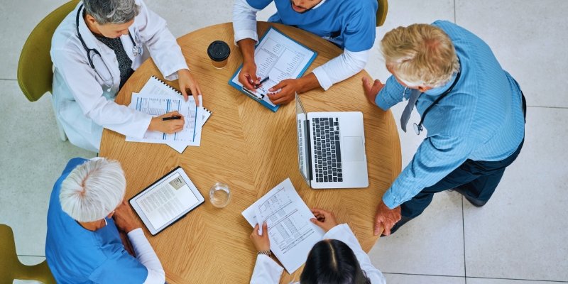 Reasons to Start a Healthcare Business