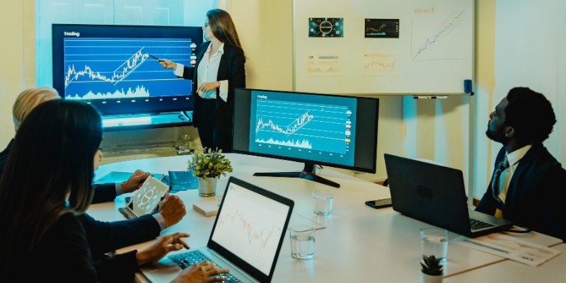 Reasons to Start a Hedge Fund