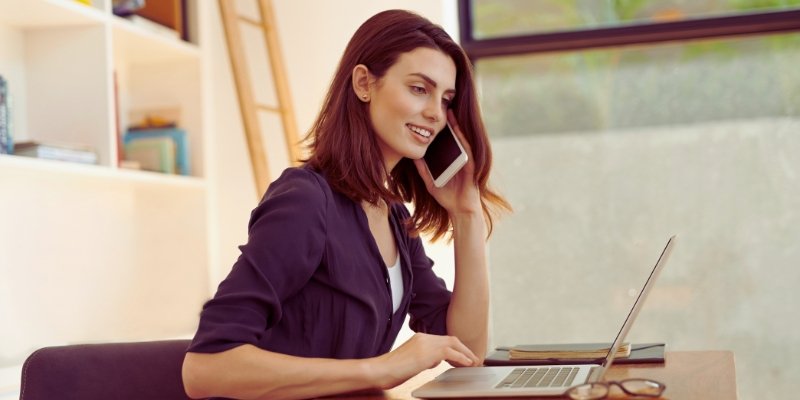 Reasons to Start a Home-Based Business