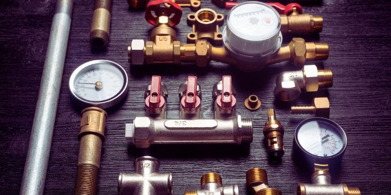 Reasons to Start a Plumbing Business