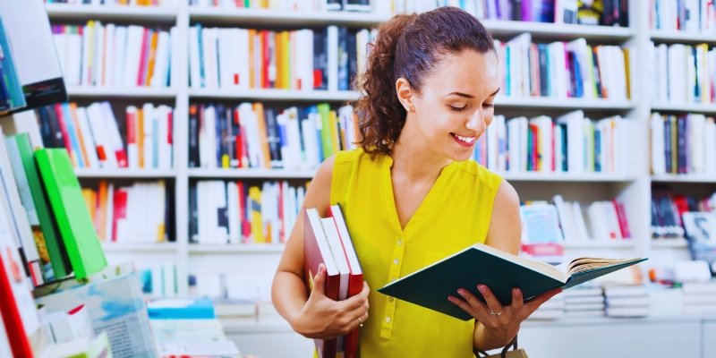 Reasons to Start a Publishing Business