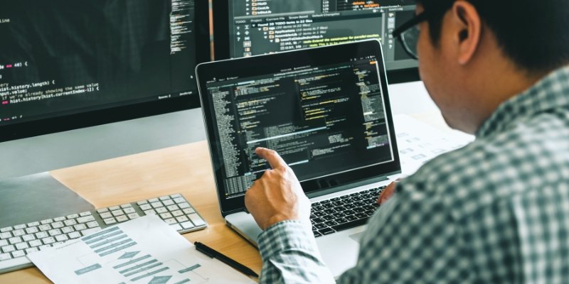 Reasons to Start a Software Development Business