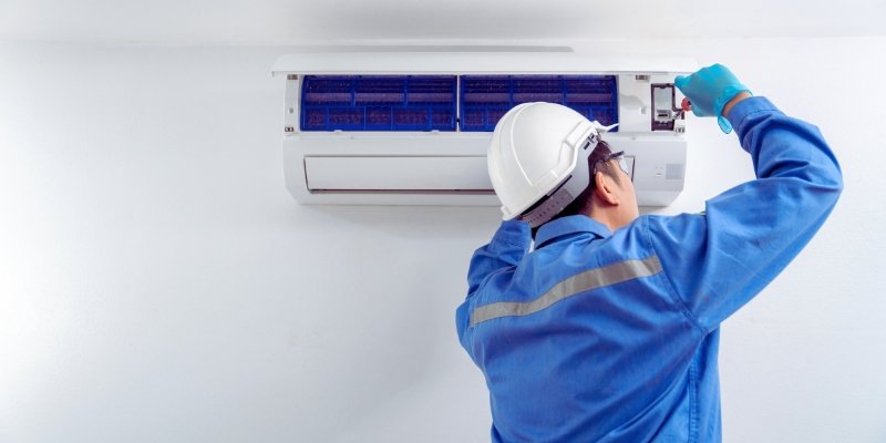 Reasons to Start an Air Conditioning Business in Singapore