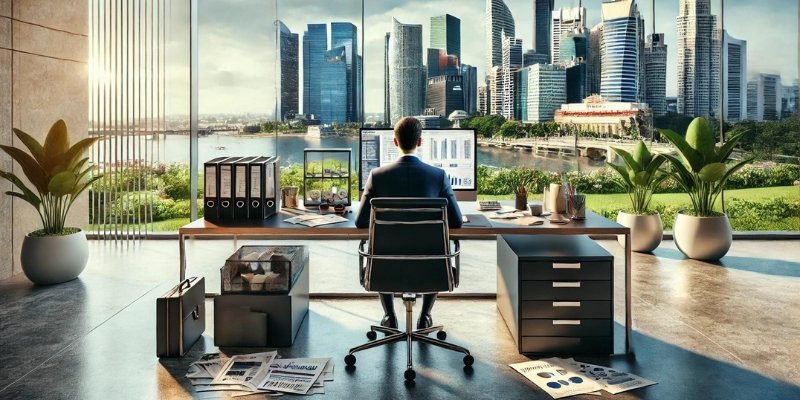 Setting Up Separate Business and Personal Accounts
