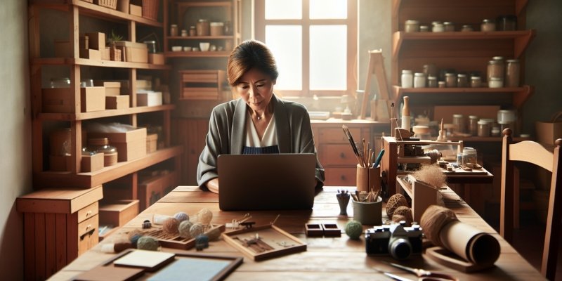 Sole Proprietorship