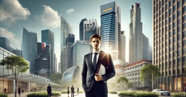 Steps to Register Your Business Name in Singapore