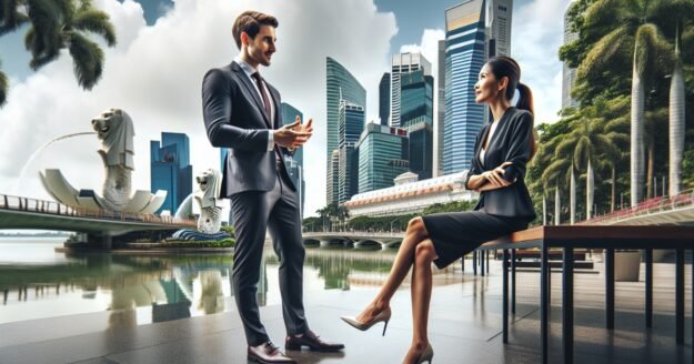 The Benefits of Hiring a Corporate Service Provider