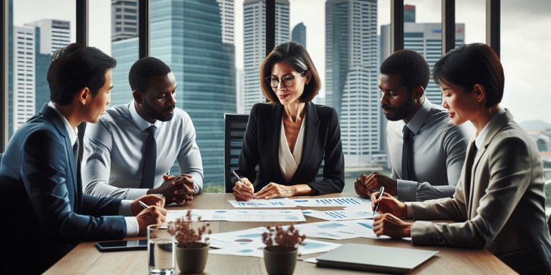The Impact on Decision-Making