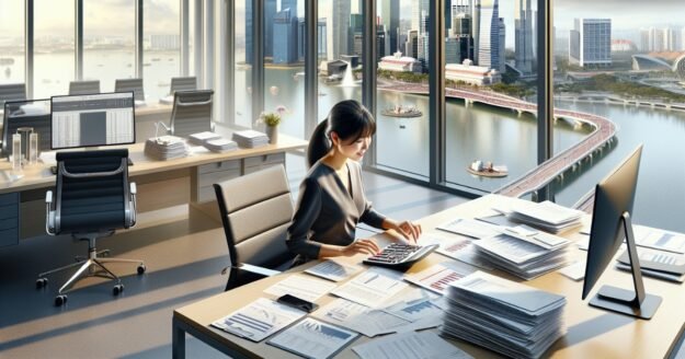 The Importance of Accurate Financial Reporting