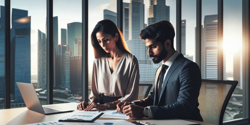 The Role of Financial Statements in Decision-Making