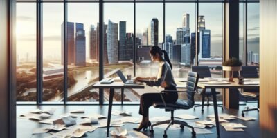 The Role of Professional Accounting Services in Business Success