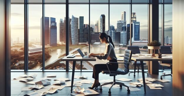 The Role of Professional Accounting Services in Business Success