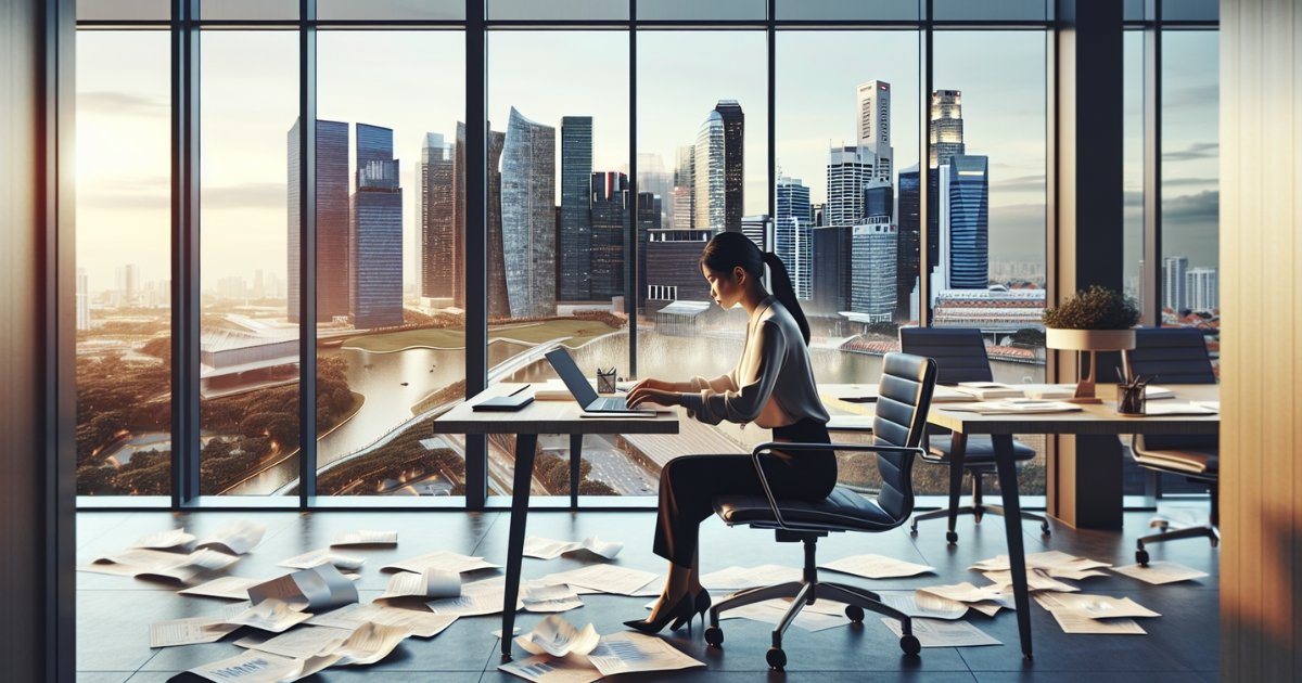 The Role of Professional Accounting Services in Business Success