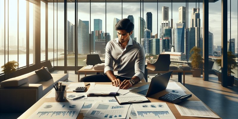 Types of Tax Incentives Available