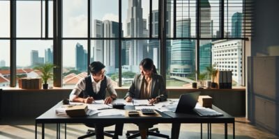 Understanding Goods and Services Tax (GST) in Singapore
