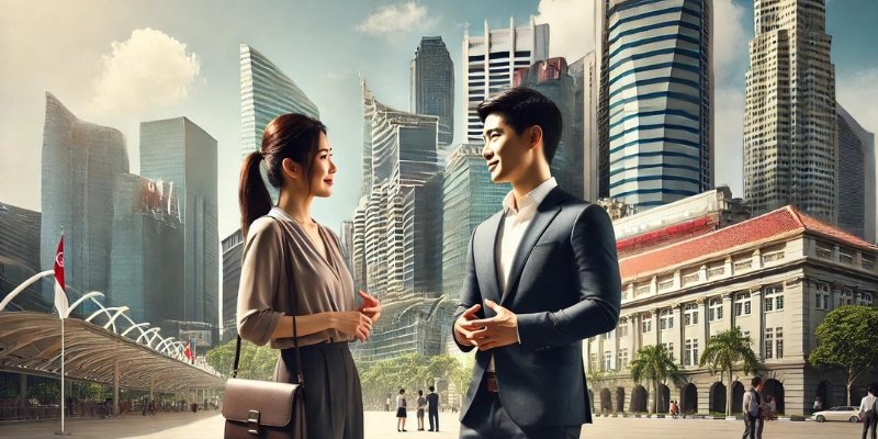 Understanding Singapore’s Regulatory Framework