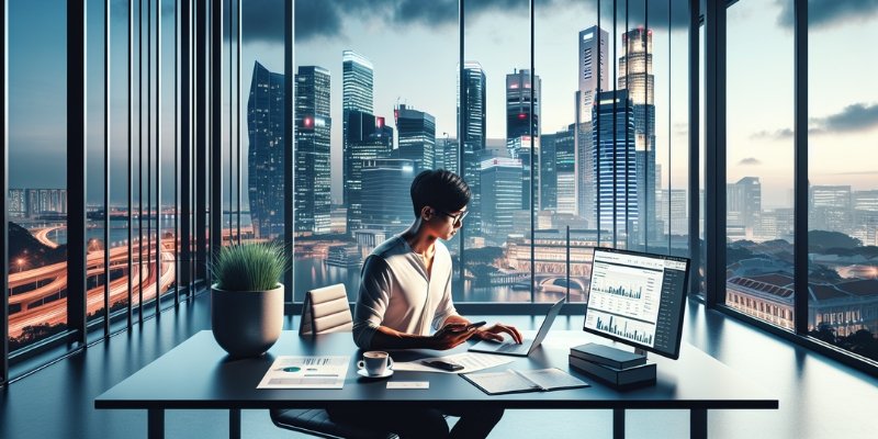 Utilising Budgeting Tools and Software