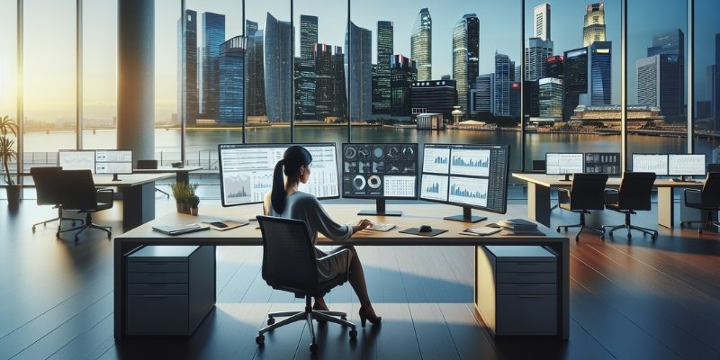Utilising Financial Management Tools