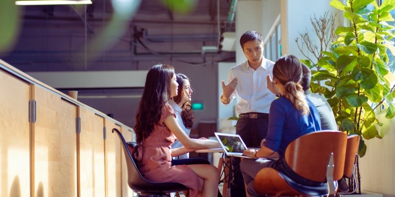 Challenges and Considerations for Both Local and Foreign Entrepreneurs