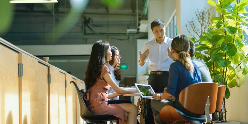 Challenges and Considerations for Both Local and Foreign Entrepreneurs