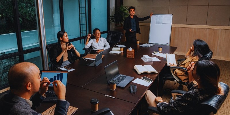 Challenges and Considerations for Both Local and Foreign Entrepreneurs