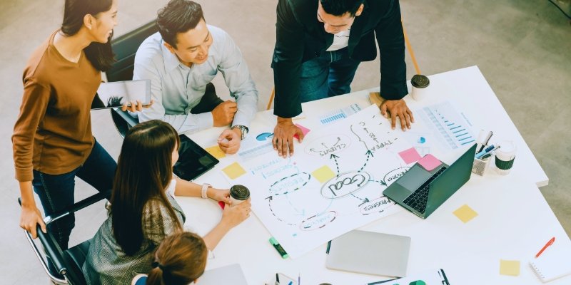 Detailed Steps to Establish a Community-Based Social Networking Platform Business