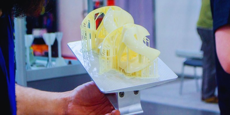 Establishing a 3D Modeling and Printing Service Business in Singapore: A Guide for Aspiring Entrepreneurs