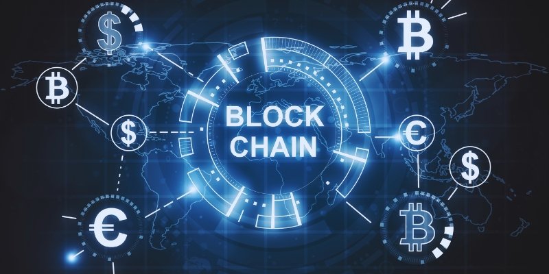 Establishing a Blockchain Technology Business in Singapore: A Guide for Aspiring Entrepreneurs