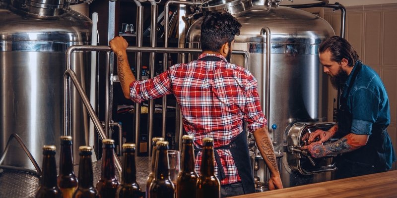 Establishing a Boutique Beer Brewing Business in Singapore: A Guide for Aspiring Entrepreneurs