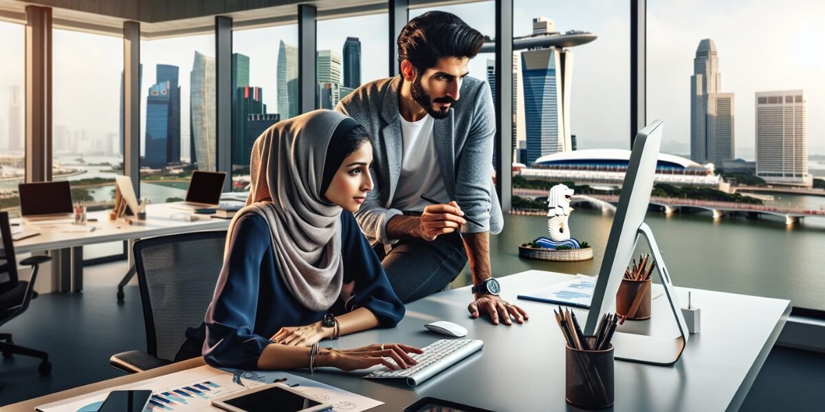 Establishing a Boutique Marketing Agency for Startups in Singapore Establishing a Boutique Marketing Agency for Startups in Singapore