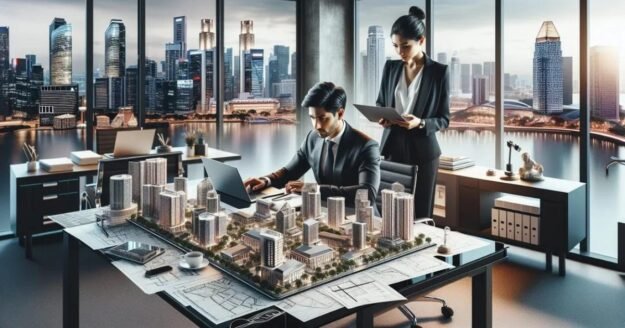 Establishing a Boutique Property Management Business in Singapore