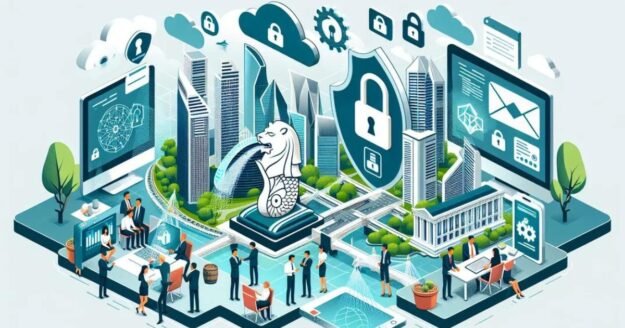 Establishing a Data Privacy Consulting Firm Business in Singapore