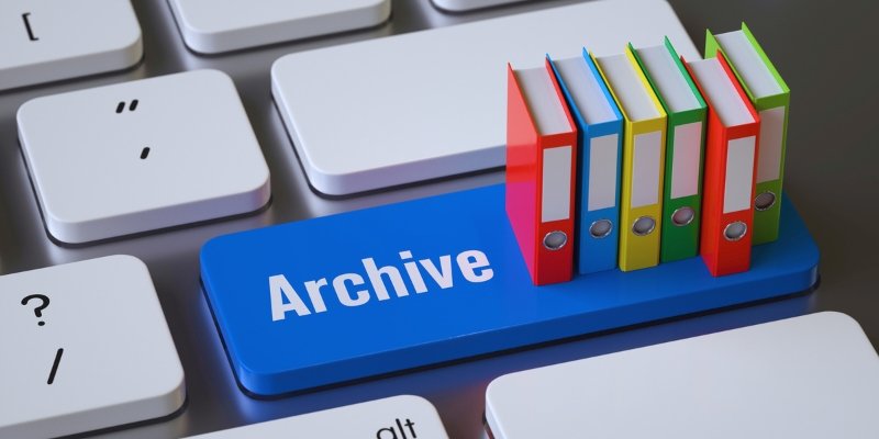 Establishing a Digital Archiving Service Business in Singapore: A Guide for Aspiring Entrepreneurs