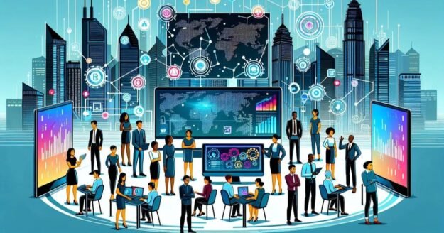 Establishing a Digital Asset Management Business in Singapore