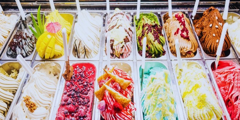 Establishing a Gourmet Ice Cream Shop Business in Singapore: A Guide for Aspiring Entrepreneurs